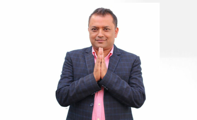 धार्मिक–सामाजिक र सांस्कृतिक सद्भाव कायम राख्न थापाको आग्रह