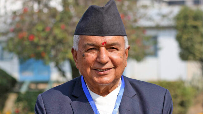 दशैंले सामाजिक सद्भाव, एकता, मेलमिलाप र भ्रातृत्वको अभिवृद्धि गर्ने विश्वास