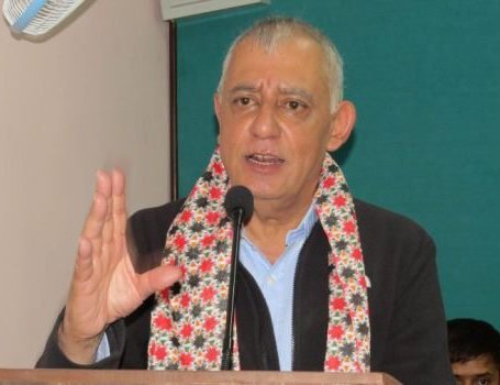 नागरिकको अपेक्षालाई सार्थक बनाउन आवश्यक छ : डा शशांक कोइराला