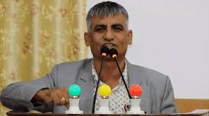 काेशीमा सहमतिय सरकारकाे प्राथमिकता