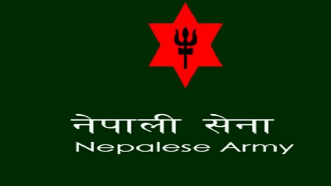 तराध्वजको राजीनामापछि अशोक सिग्देललाई प्रधानसेनापतिको बाटो खुल्यो