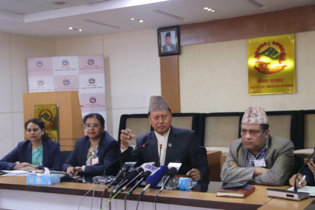 एक देखि ३ सय बेडका अस्पतालमा पारामेडिक्स र नर्सिङ पढाउन मन्त्रालयको प्रस्ताव