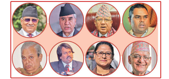 सत्ता गठबन्धनमा गडबड गर्ने एमाले प्रयास असफलता तर्फ
