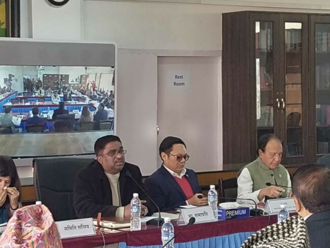 नेपालको हवाइ सुरक्षा कहिले पर्छ ‘ह्वाइटजोन’मा ?