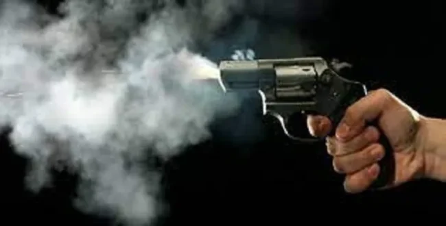 झम्सिखेलमा प्रहरीले किन चलायो गोली ?