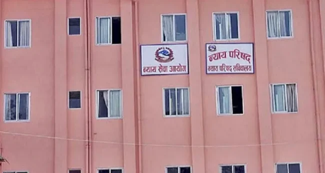 न्यायपरिषद्ले तीन न्यायाधीशमाथि छानबिन गर्ने