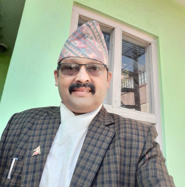 सबैको सहकार्य र समन्वमा कोशी प्रदेशको बृहत स्वास्थ्य सुधार गर्छौ – निर्देशक बस्नेतल