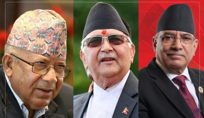 मैत्रीपूर्ण प्रतिष्पर्धाको तयारीमा सत्ता गठबन्धन दल