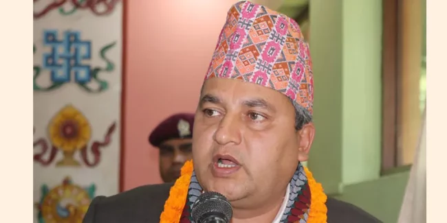 आज विश्वासको मत लिने बागमतीका मुख्यमन्त्री जम्कट्टेललाई बहुमत जुटाउन सकस