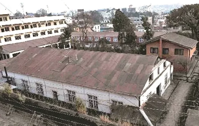 जेलभित्रैबाट ज्यान मार्ने धम्की,पिडीतमाथि थप पिडा
