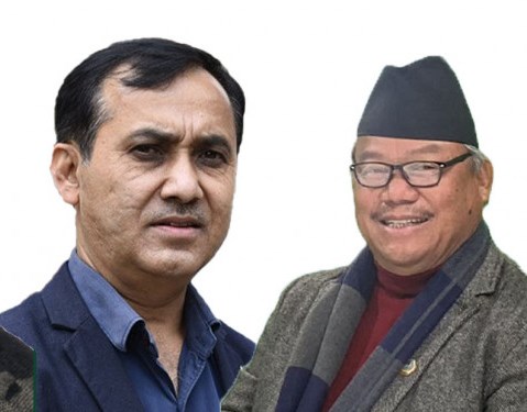 उम्मेदवार छान्नु अघि भुगोलमा नेताहरुको अवस्था बुझ्न महामन्त्री र सहमहामन्त्री इलाम खटाइए