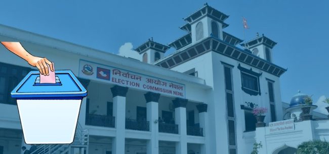 शाख जोगाउँने र सिट थप्ने प्रतिष्पर्धामा दलहरु
