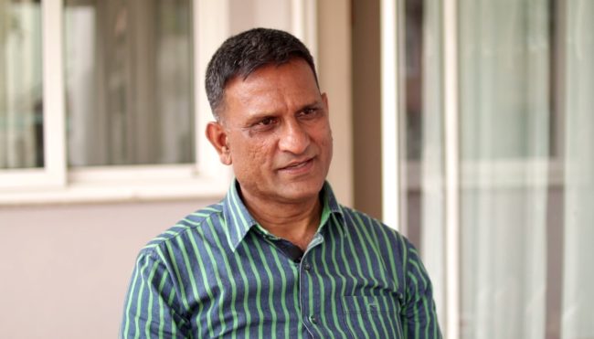 आलोचना निशेध गरिएपछि रास्वपाबाट खरेलले दिए राजिनामा