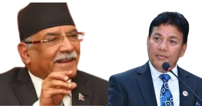 टेलिकमको भ्रष्टाचारमा प्रचण्ड,सुमार्गी देखि ज्ञानेन्द्रका ज्वाई सम्मको संलग्नता खुलासा