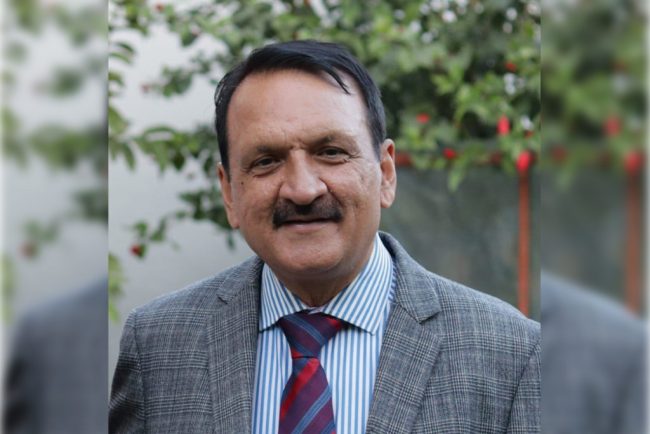 गण्डकी र सुदूरपश्चिम प्रदेश प्रमुखले असंबैधानीक कदम चालेको कांग्रेसको ठहर