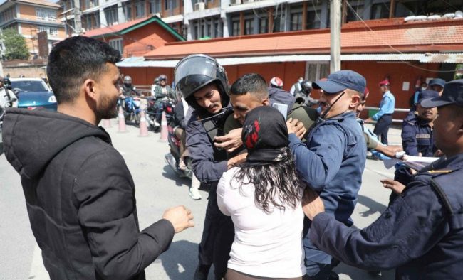 रुस–युक्रेन युद्धको चपेटामा परेका नेपालीको पीडा कहिले सुन्छ सरकारले ?