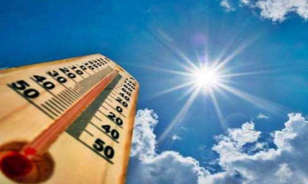 पश्चिम तराईमा तीन दिनसम्म तातो हावा चल्ने
