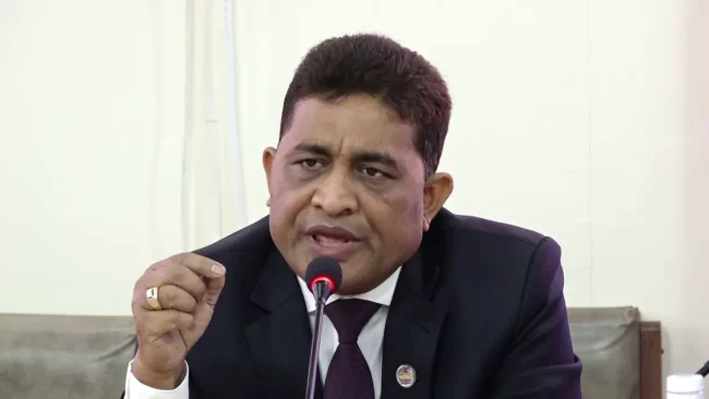 अहिले सम्म लाइनमा रहेका ड्राइभिङ लाइसेन्स छाप्न अझै डेढ वर्ष लाग्ने