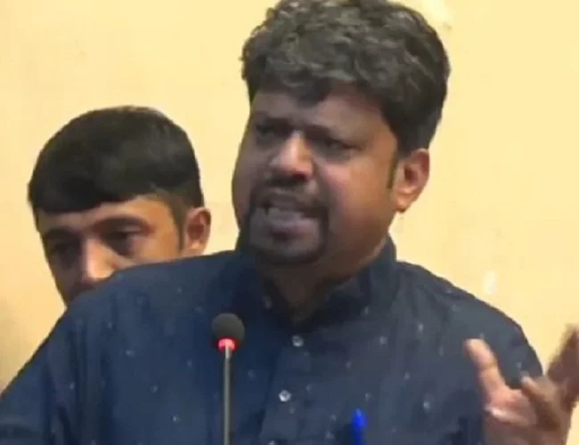 प्रेस स्वतन्त्रताका कुण्ठित हुने मिडिया विधेय स्वीकार्य हुँदैन-अध्यक्ष लम्साल