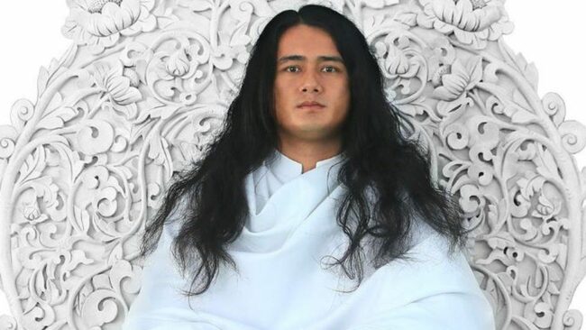 बालयौन दुरुपयोग मुद्दामा रामबहादुर बम्जन दोषी ठहर
