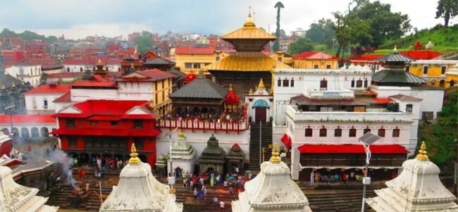 पशुपति कोटिहोम महायज्ञ सुभारम्भ हुन अब २ हप्ता मात्र बाँकी