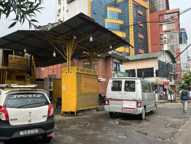 पेट्रोलियम पदार्थ ढुवानीमा हड्ताल गरेपछि ट्यांकर चालकका नेतालाई मन्त्रालय बोलाइयो