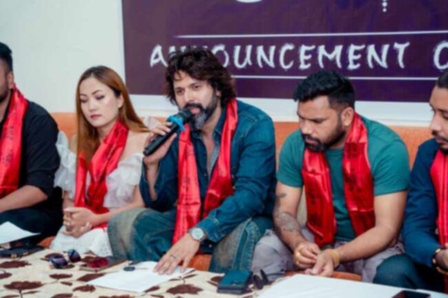 ‘फेस अफ राजधानी-३’ को आवेदन खुल्ला