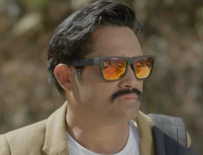 ध्रुव भन्छन्–ईश्वरमा निडर र निष्टावान चरित्रमा छु
