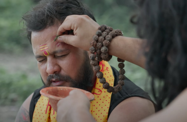 भगवन शिवको प्रिय महिना साउन नजिकिम्दै गर्दा शिव  तेरे चरन मे बोलको भिडियो सार्वजनिक