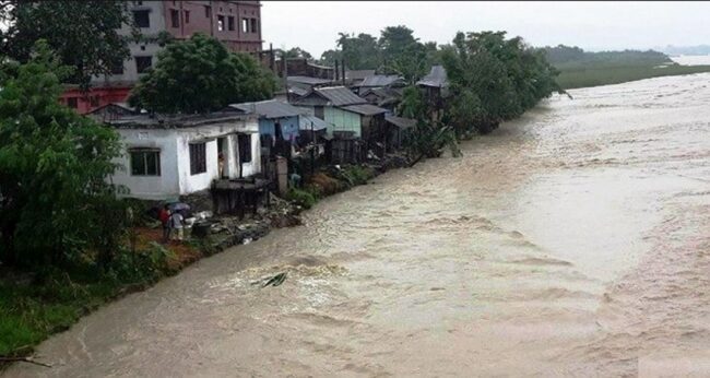 शनिबार राप्तीमा बेपत्ता २ जनाको शव भेटियो