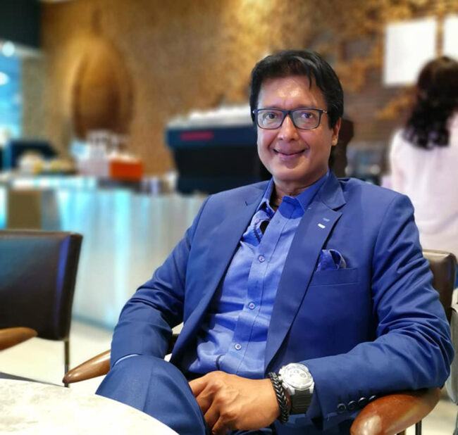 असोज ५ गते वैदेशिक शिक्षा, शैक्षिक परामर्श कार्यक्रम हुने, राजेश हमाल प्रमुख अतिथि