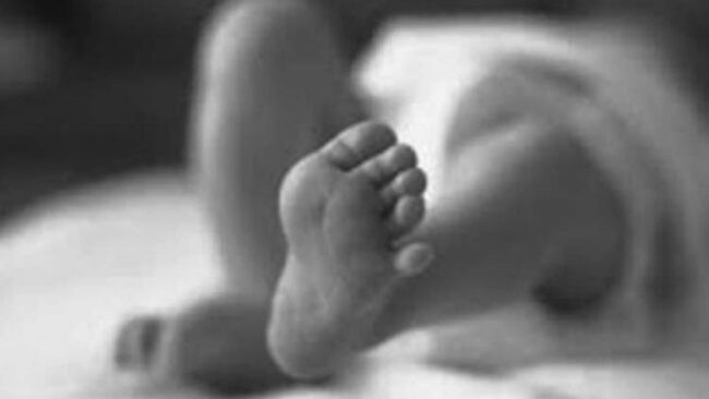 कुलोमा डुबेर एक बालिकाको मृत्यु