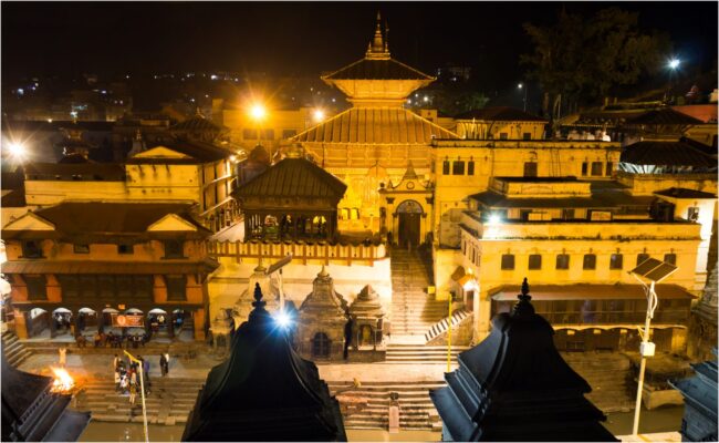 भगवान् पशुपतिनाथले हामी सबैको रक्षा गरुन, हेर्नुहोस् आजको राशीफल