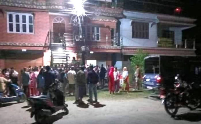 सात महिनाको गर्भपतन क्लिनिकको शौचालयमा गराएर फरार भएपछि यसरी परिन प्रहरीको फन्दामा