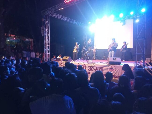 सकियो कोप्चे उत्सव, ३ दिनमा २० अवलोकनकर्ता आएको अनुमान