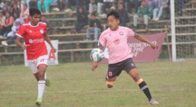 १२ औं संस्करणको रारा गोल्डकप : उपाधी होडमा विर्तामोड युनाइटेड क्लव र एलएक्स सिटी एफसी