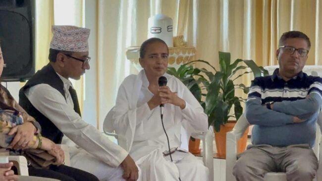 धनकुटामा अन्तराष्ट्रिय स्तरको ग्वोवल मेघा रक्तदान अभियान सञ्चालन गरिने