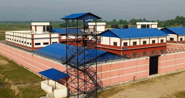 बाँकेको बाल सुधारगृहमा झडप हुँदा ५ जनाको मृत्यु, २ दुई जना घाइते