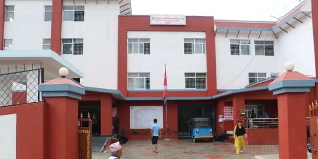 मत परिणाम नआएसम्म धनकुटामा मदिरा बेचविखनमा लगाइयो प्रतिवन्ध