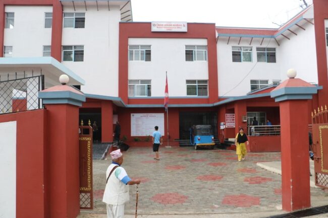 जेन जी आन्दोलनको प्रभाव : धनकुटामा दिनभर निषेधाज्ञा, रातिराति कर्फ्यु
