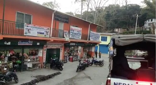 धनकुटाका विद्यालय नजिक मदिरा बिक्री गर्न नपाइने, बिक्री गरे कारवाही गरिने