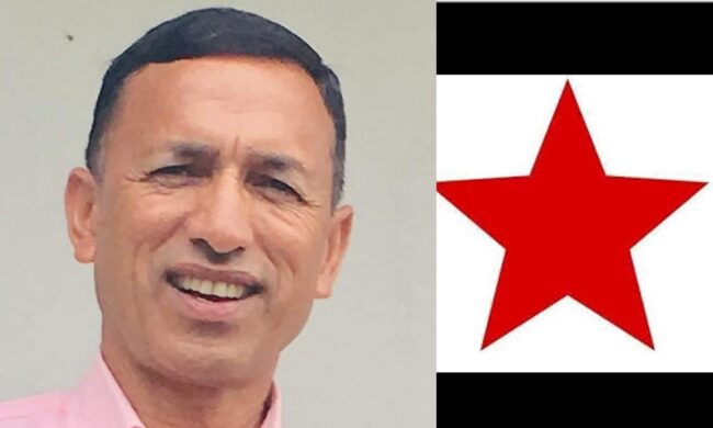 नेपाली कम्युनिष्ट पार्टीले धनकुटाबाट धर्मराज पौडेललाई उम्मेद्वार बनाउने