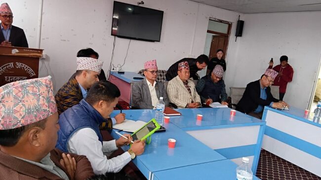 नागरिकको चासो : मनमोहन प्राविधिक विश्वविद्यालयमा हस्तान्तरण गर्दा धनकुटा अस्पतालको इतिहास मेटिन्छ ?