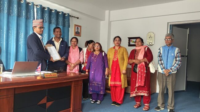 सिन्धुली प्रहरीमा दलित युवाको मृत्यु प्रकरण : न्यायीक छानविनको माग गर्दै धनकुटामा कोणसभा गरिने