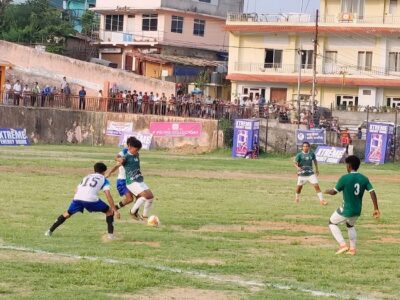 सहिद भीम नारायण गोल्डकपको आय–व्यय अझैं सार्वजनिक भएन, पारदर्शितामाथि प्रश्न