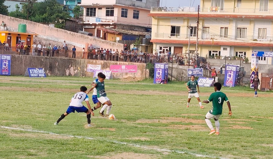 सहिद भीम नारायण गोल्डकपको आय–व्यय अझैं सार्वजनिक भएन, पारदर्शितामाथि प्रश्न