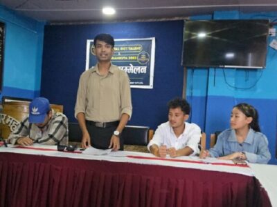 पूर्वाञ्चल गट ट्यालेन्टको सफलतापछि साउन १६ देखि नेश्नल गट ट्यालेन्ट हुने