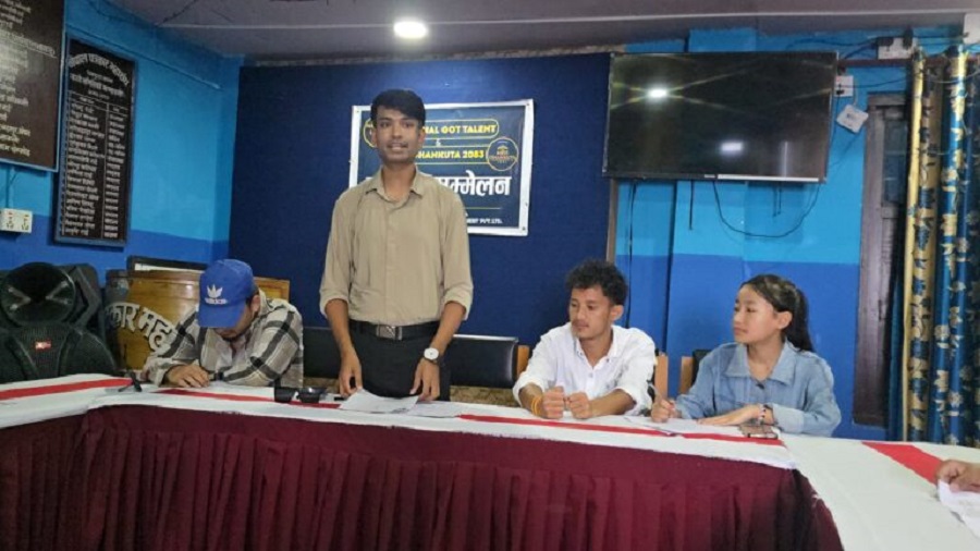 पूर्वाञ्चल गट ट्यालेन्टको सफलतापछि साउन १६ देखि नेश्नल गट ट्यालेन्ट हुने
