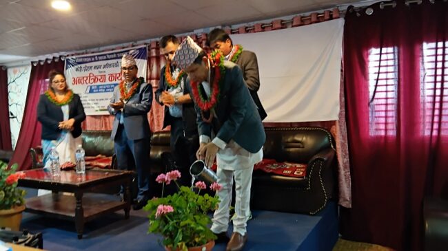 कोशी प्रदेशमा मानवअधिकार उल्लंघनका घटना निरन्तर, कारागारमा थपियो गम्भीर चुनौती